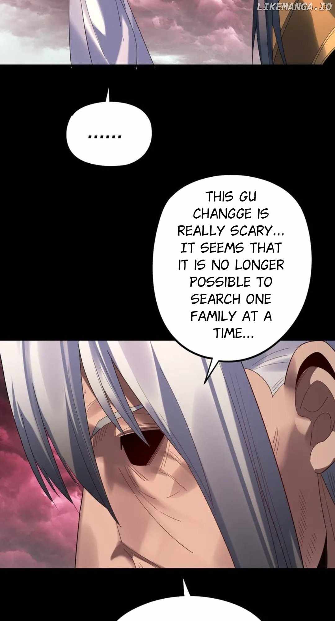 I Am The Fated Villain Chapter 252 11